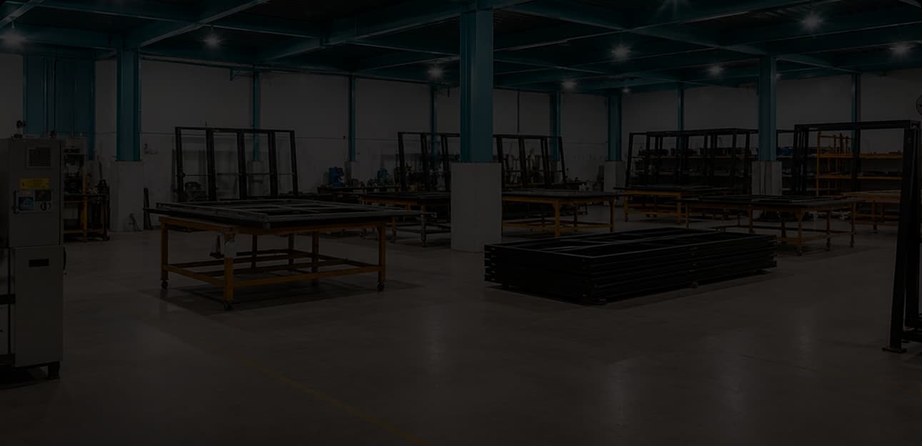 Nilai Utama Alam Indah Aluminium