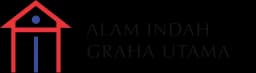 Logo Alam Indah - Distributor YKK & Technal