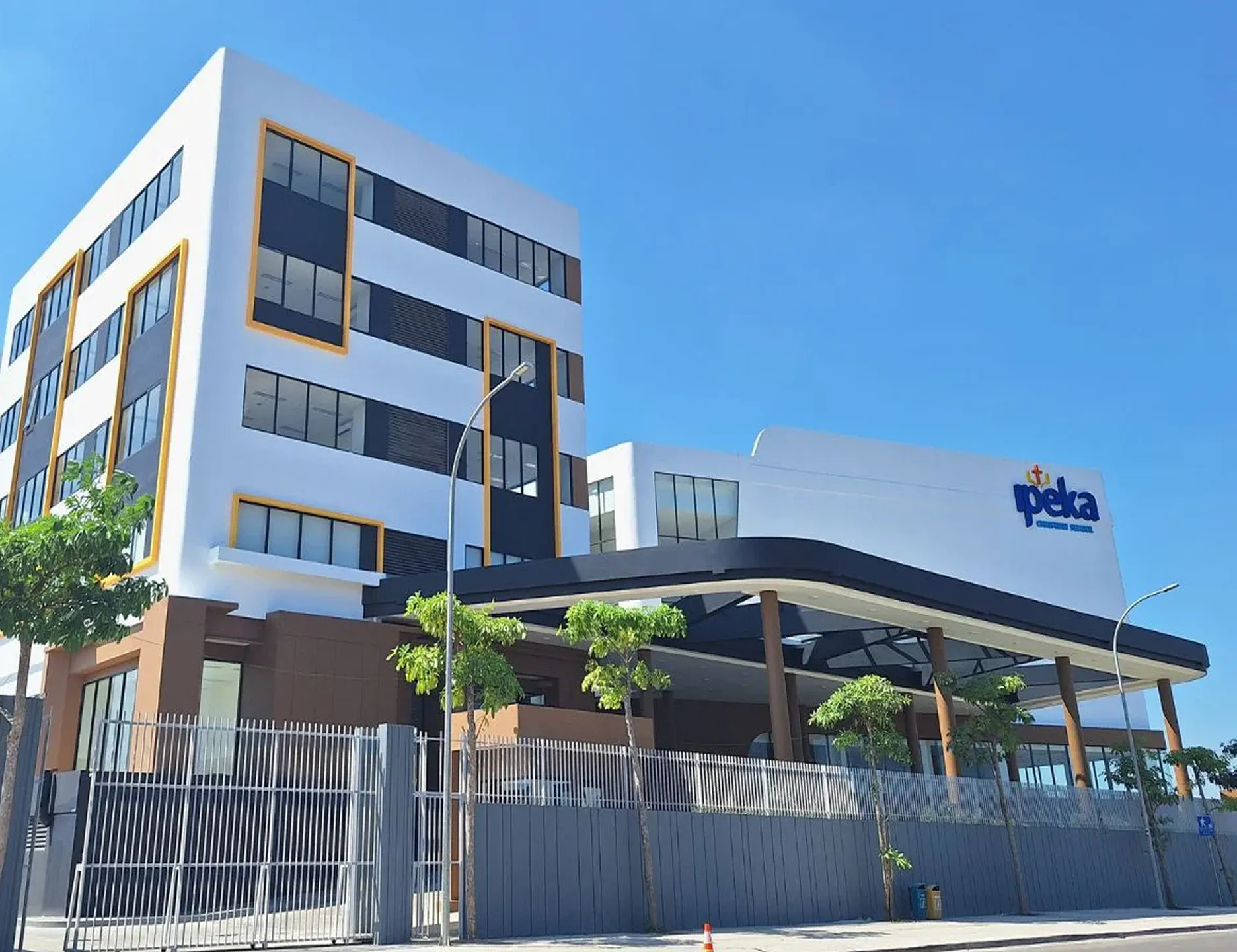 IPEKA School Makassar