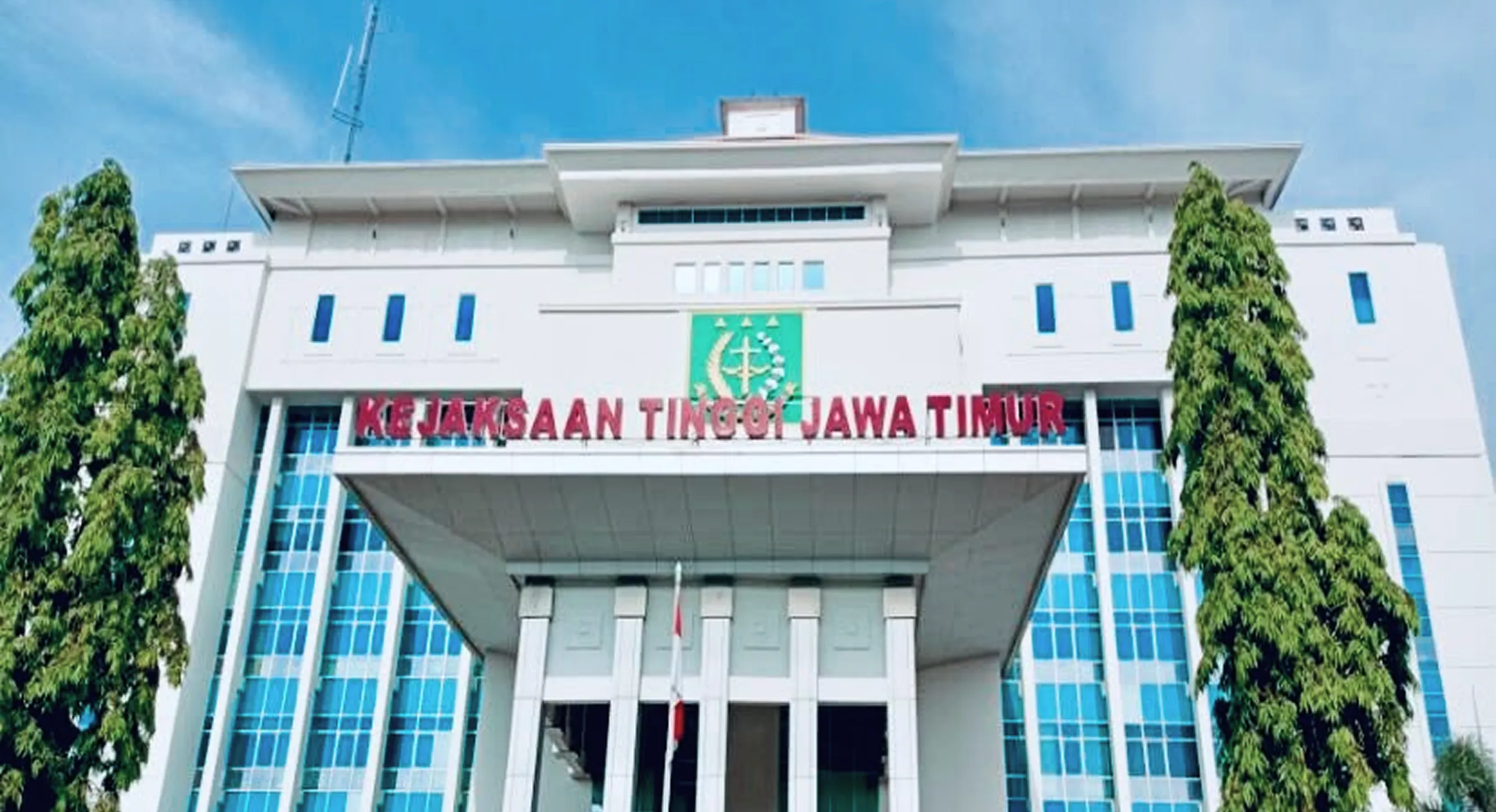 Kejaksaan Tinggi Jawa Timur