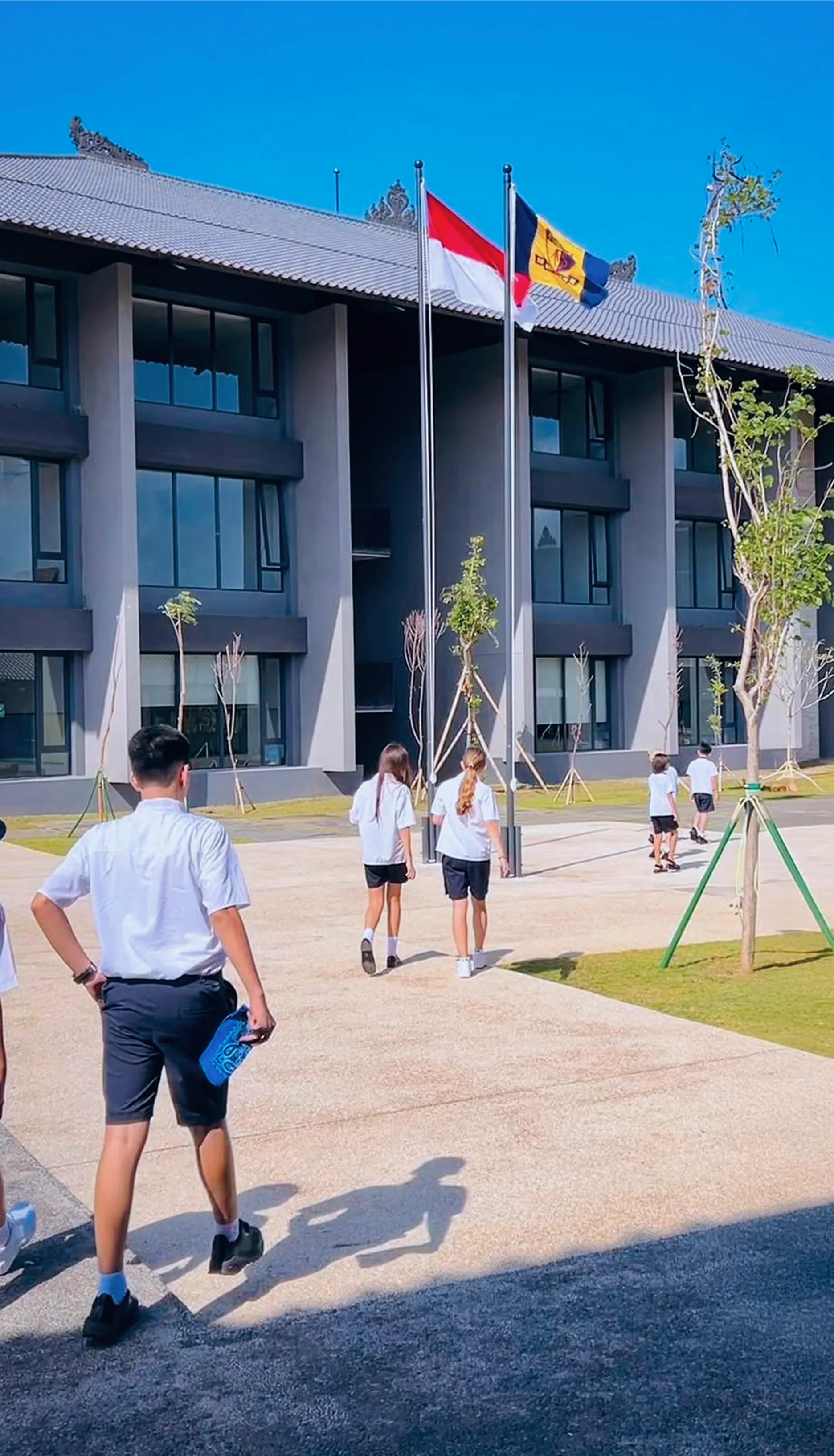 ACS School Bali