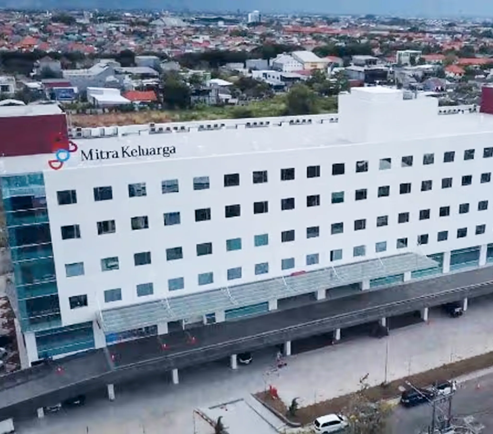 RS Mitra Keluarga, Sidoarjo