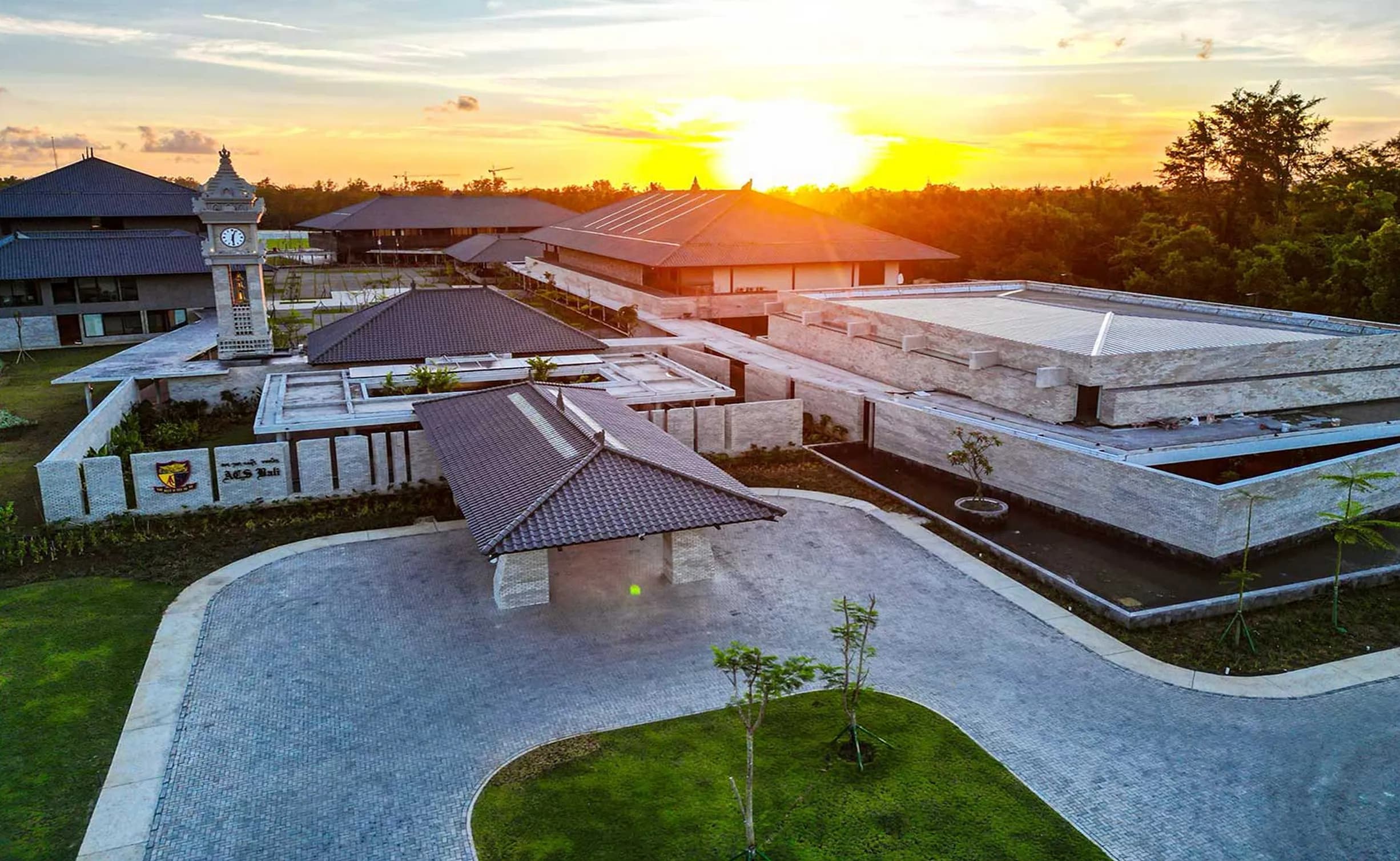 ACS School Bali