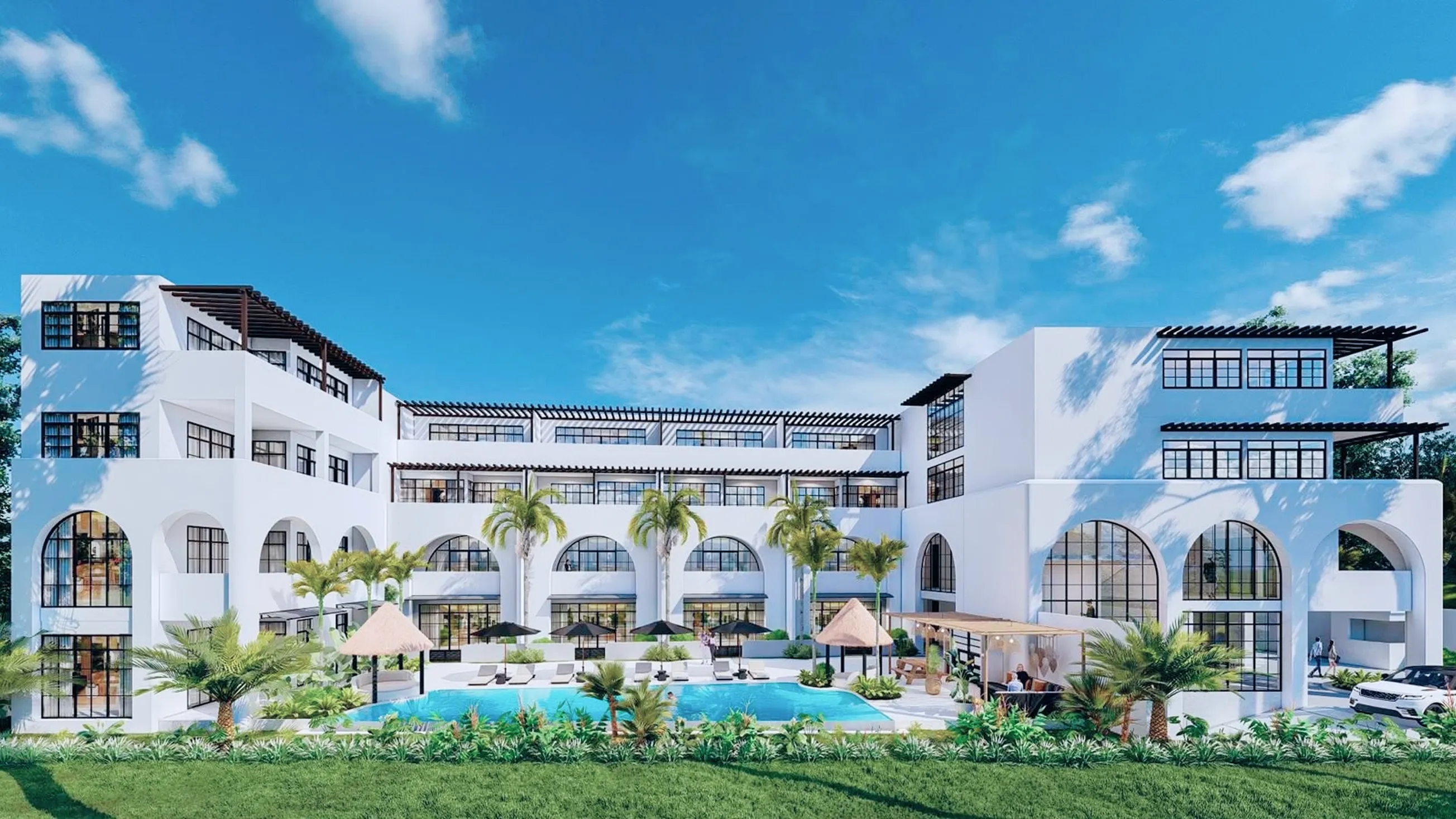 Kiara Ocean Palace, Bali