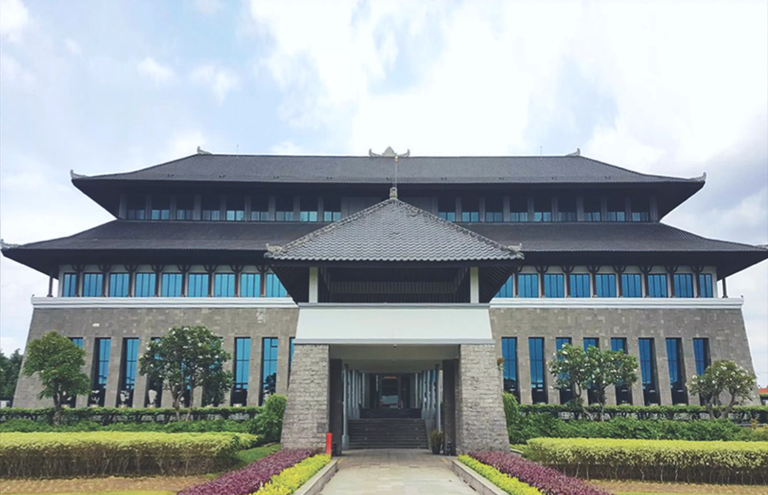 Griya Gudang Garam, Sidoarjo