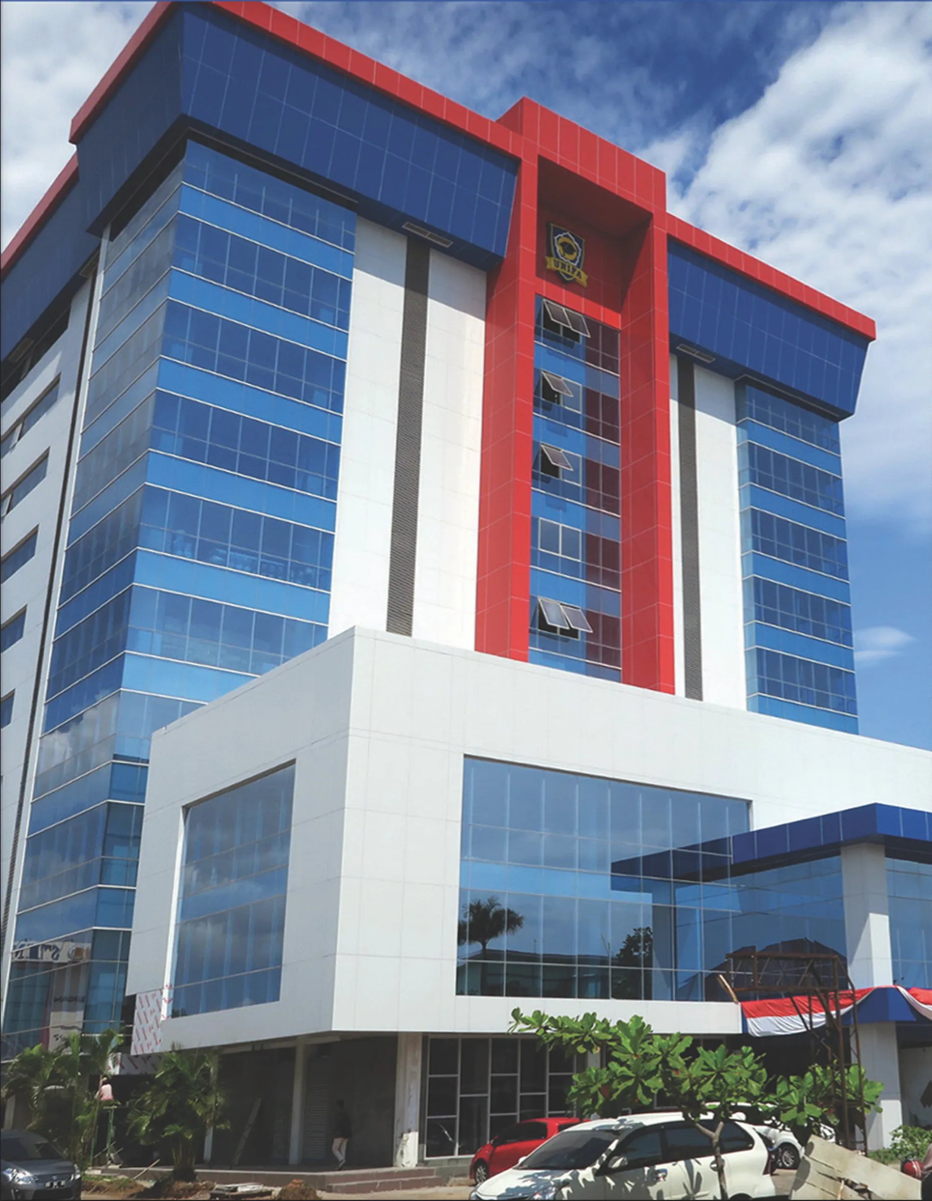 Universitas Fajar, Makassar