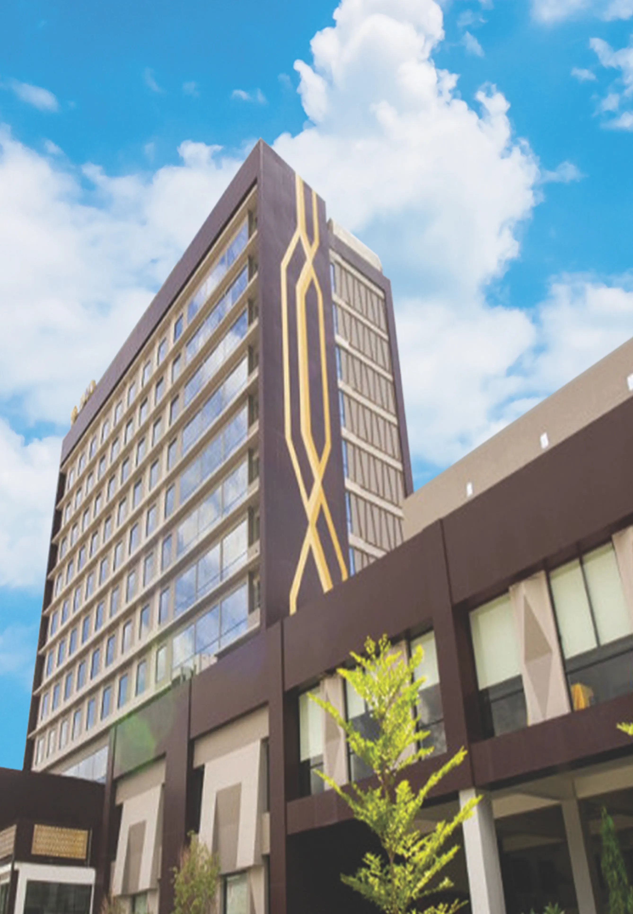 Suni Hotel and Convention Abepura