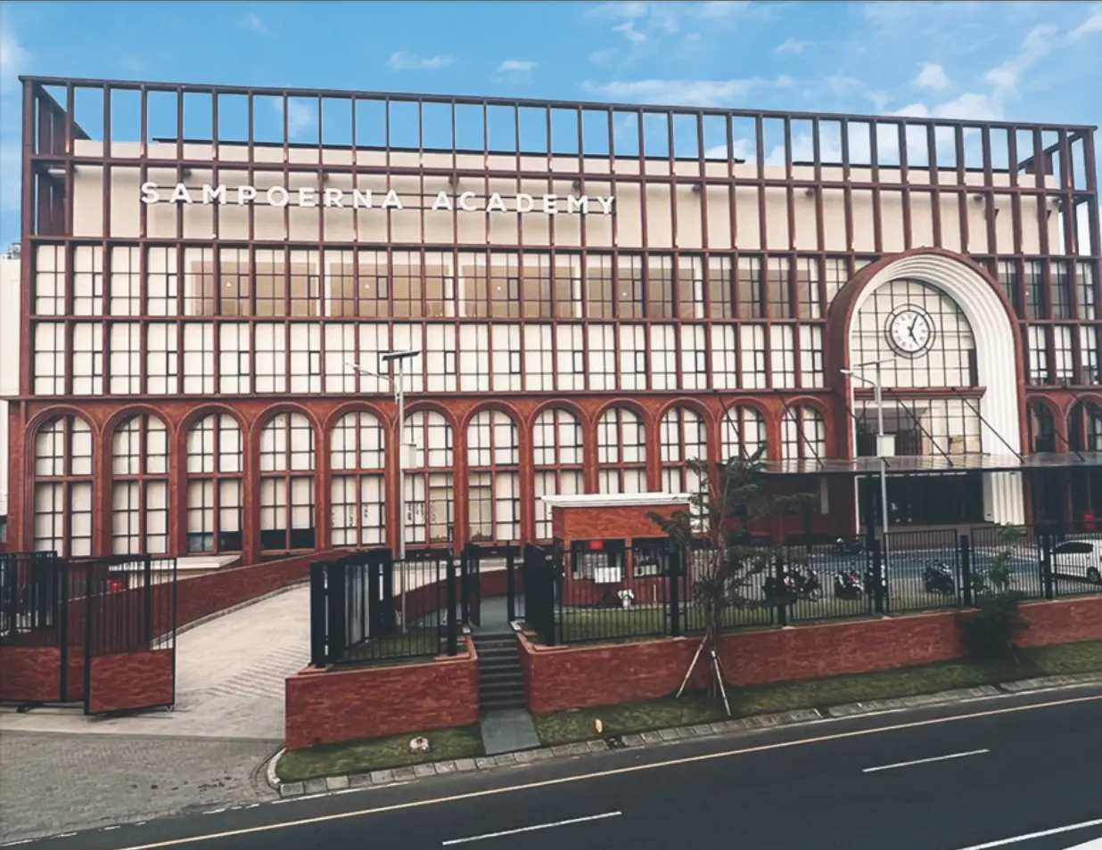 Sampoerna Academy