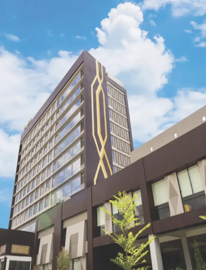 Suni Hotel and Convention Abepura