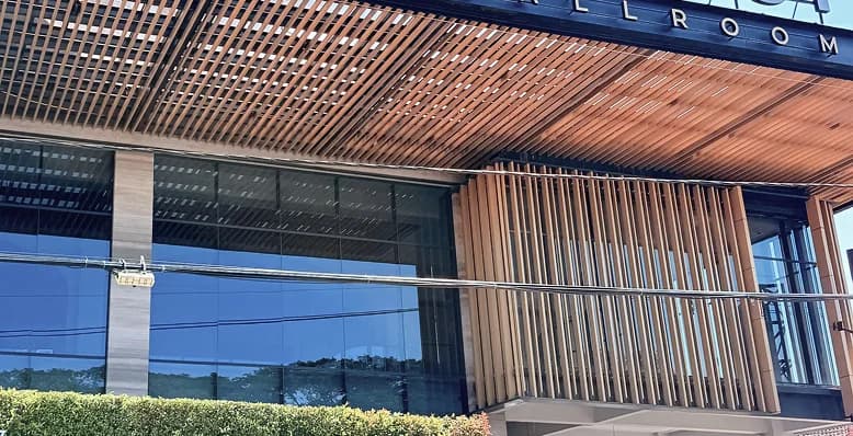 Architectural Glass