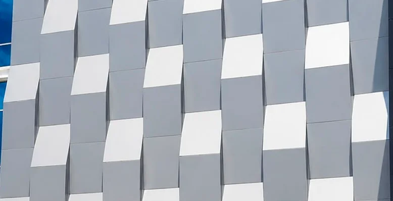 Cladding