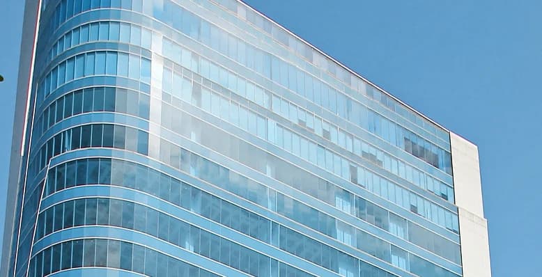 Curtain Wall